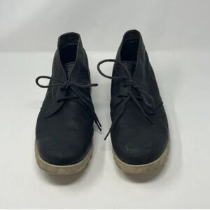 Men polo boots and shoes
